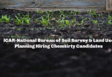 lCAR-National Bureau of Soil Survey & Land Use Planning