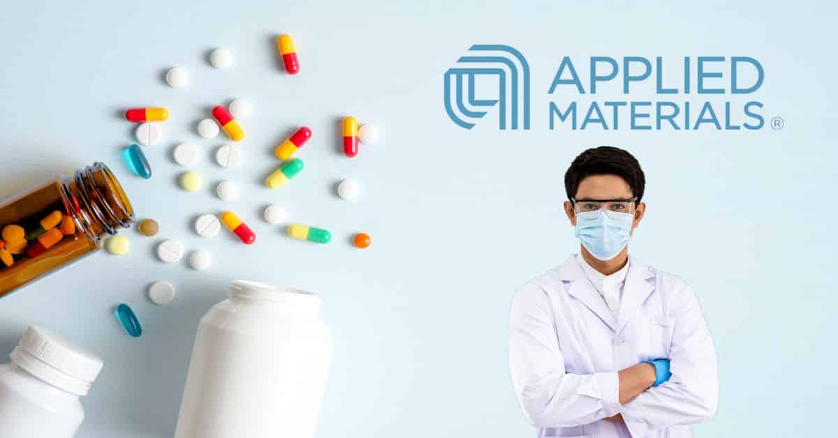 Applied Materials Chemist Vacancy 2021 Candidates Apply Online