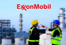 ExxonMobil Reservoir Engineer Vacancy - Chemical Engineering