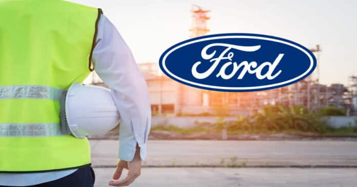 Ford Service Chemical Engineer Recruitment 2021 - Apply Online