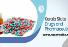 Kerala State Drugs and Pharmaceuticals