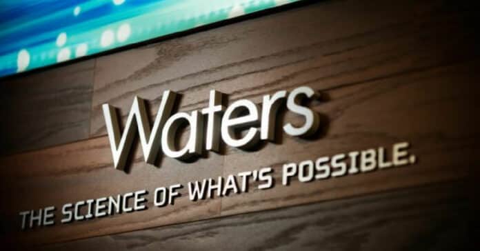 Waters Chemistry Field Service Engineer Vacancy - Apply Online