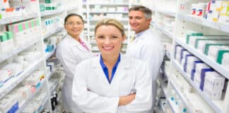 Govt CDN Pharmacist Job Vacancy 2021 - Applications Invited