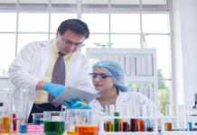 Ind Swift Laboratories Research Scientist Post - Chemistry Candidates Apply