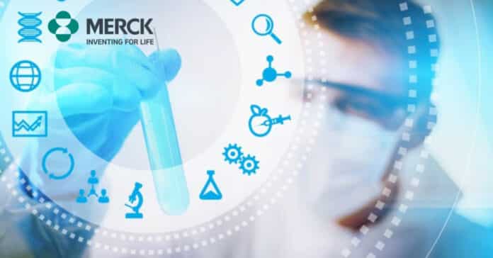 Merck Announces Cheminformatics Specialist Vacancy 2021 - Apply Online