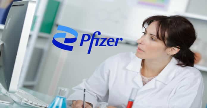 Pfizer Pharma GMAIST Specialist Post Vacancy - Apply Online