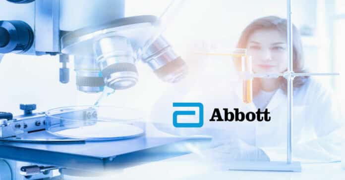 Abbott Freshers Pharma Associate Vacancy 2021 - Apply Online