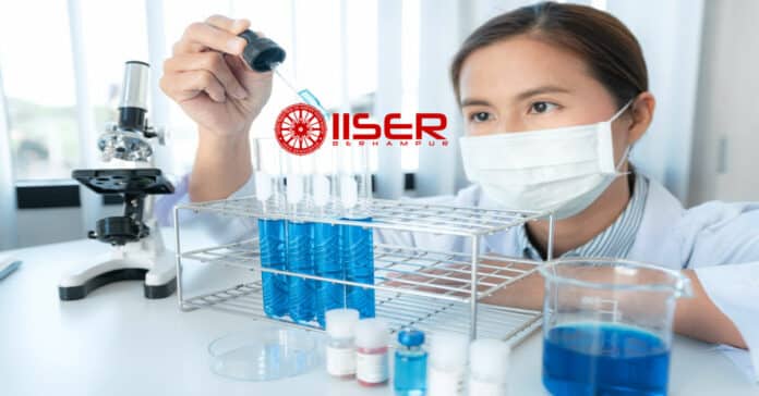 IISER Berhampur Chemical Science Job - Applications Invited