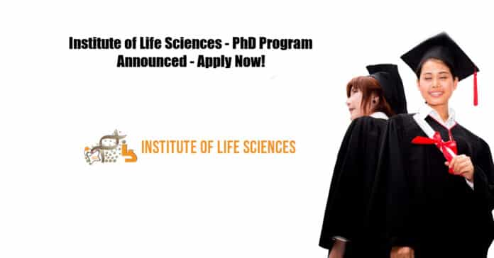 Institute of Life Sciences