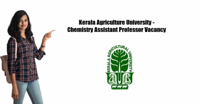 Kerala Agriculture University