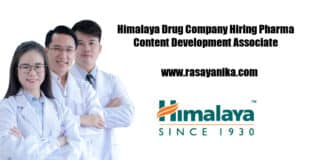 Himalaya Drug