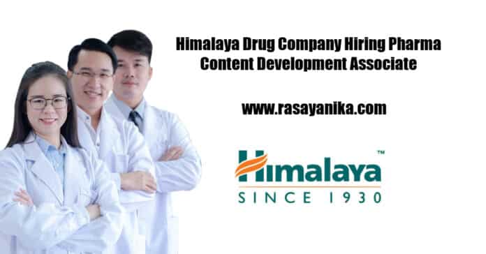 Himalaya Drug