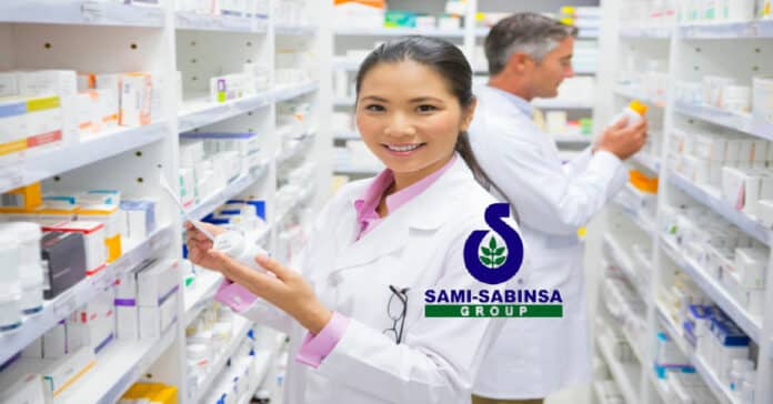 Sami Sabinsa QC / Lab Chemist Vacancy 2022 - Apply Online