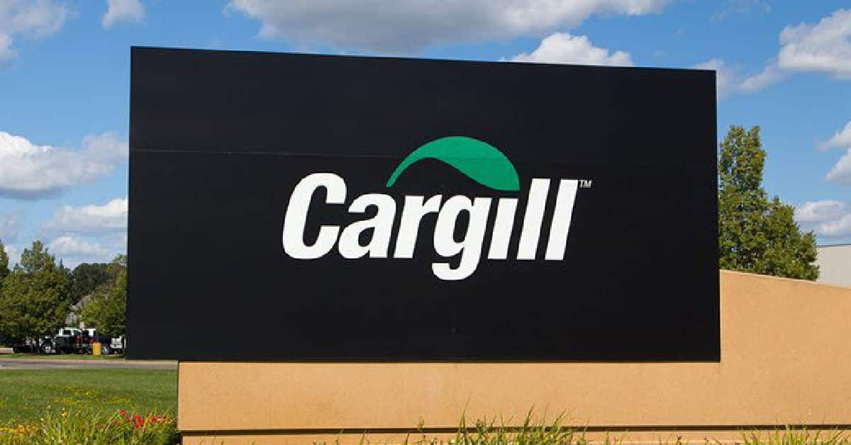 Cargill Chemistry Shift Officer Vacancy 2022 Candidates Apply Online