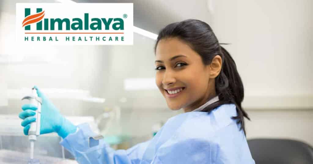 Himalaya Medical Writing Associate Vacancy Pharma Candidate Apply