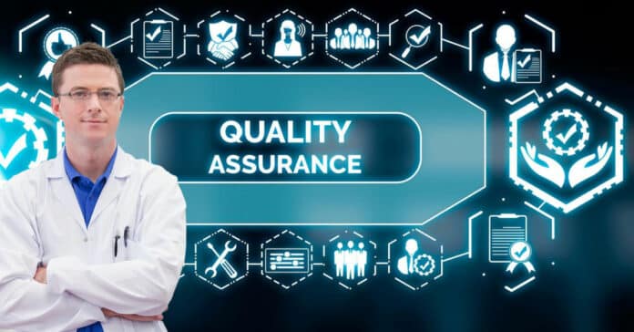 Lonza Pharma Quality Assurance Executive Vacancy - Apply Online