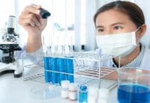 Novozymes Formulation Scientist Post - Chemical Science Job