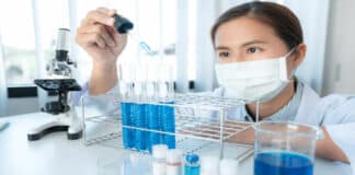 Novozymes Formulation Scientist Post - Chemical Science Job