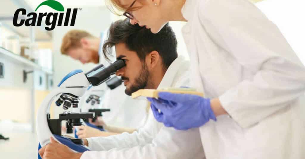 Cargill Hiring B Pharma Production Officer Candidates Apply Online