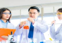 USP PhD & MSc Chemistry Scientist Job Opening - Apply Online