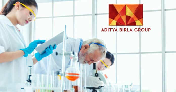 Aditya Birla Chemist Post Vacancy - Chemical Engineering Candidates Apply