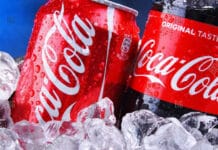Coca Cola Hiring Chemistry & Pharmacology Candidates - Supplier Auditor Vacancy