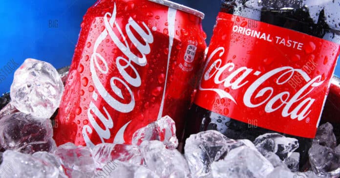 Coca Cola Hiring Chemistry & Pharmacology Candidates - Supplier Auditor Vacancy