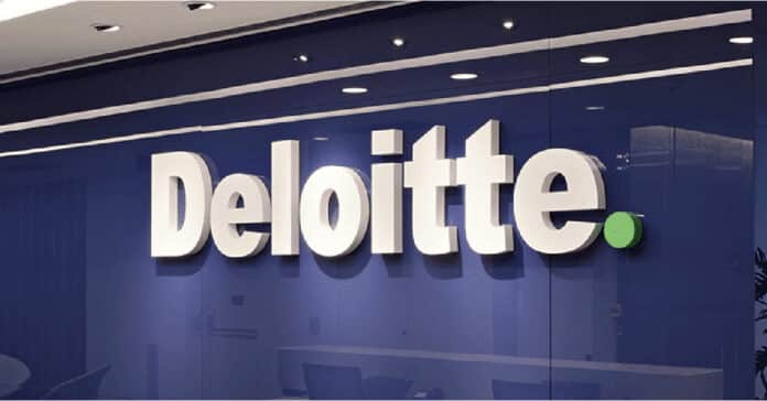 Deloitte Hiring B Pharma & M Pharma Candidates - Medical Writer