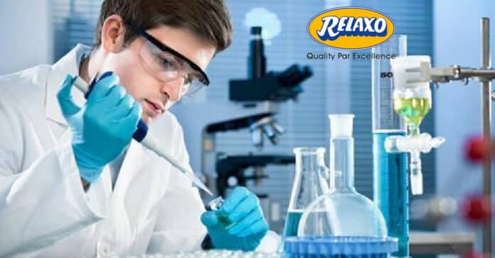 Relaxo Footwear MSc Chemistry Job Vacancy - Technical Officer Post