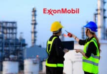 ExxonMobil Computational Scientist Vacancy - Chemical Engineering