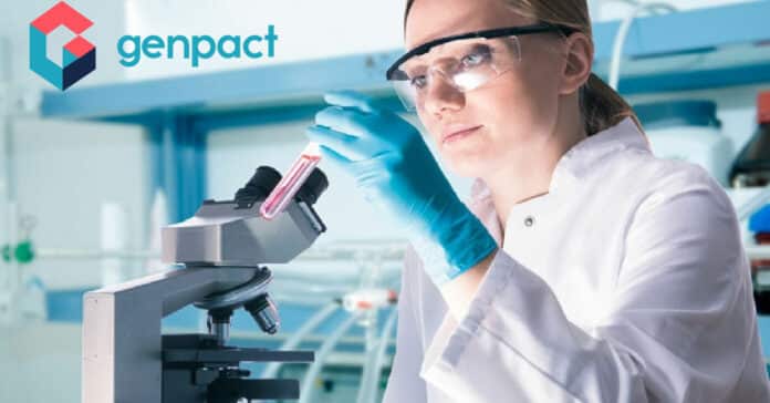 Genpact Pharma Lead Consultant Vacancy - Regulatory Affairs