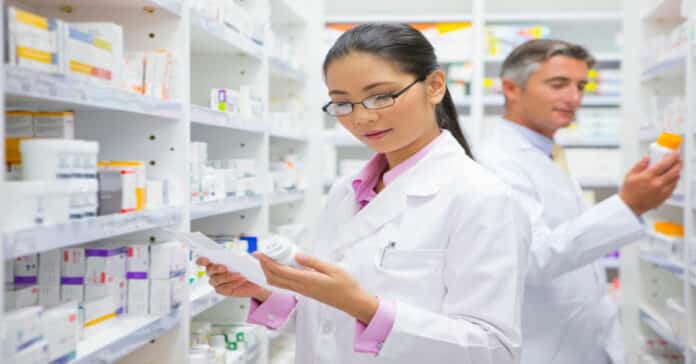 Govt OSMC Announces Various Pharmacist Post - Candidates Apply Online
