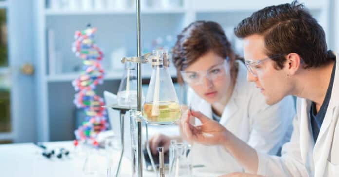 IIT Jodhpur Recruitment - MSc Chemistry SRF Vacancy 2022