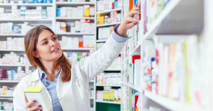 JIPMER B Pharma Pharmacist Vacancy 2022 - Applications Invited