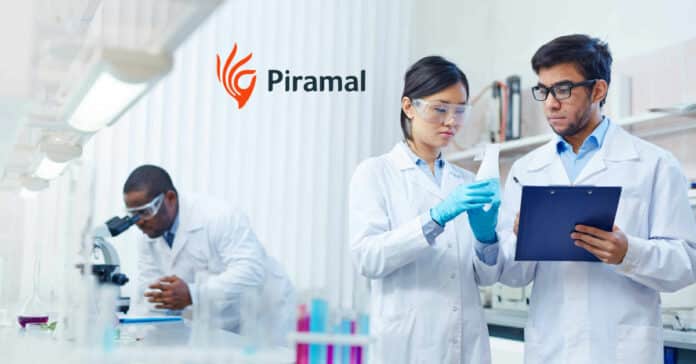 Piramal Ltd B Pharma QA Executive Job - Candidates Apply Online