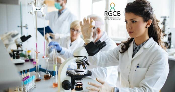 RGCB Hiring Chemistry JRF - Applications Invited - Check Out Details Here