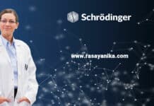 Schrodinger MSc & PhD Chemistry Job - Technology Support Scientist