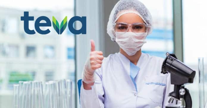 Teva Pharma Freshers Recruitment - Clinical Research Associate