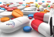Wipro Drug Safety Specialist - M Parma\B Pharma\D Pharma Candidates Apply