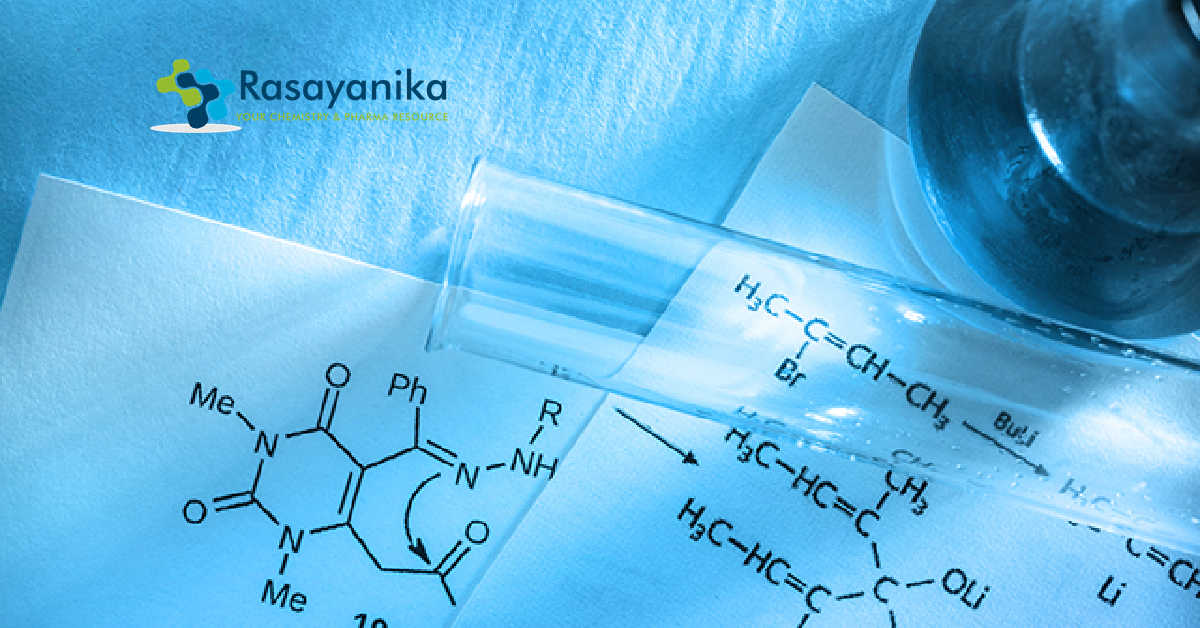 Chemistry Analytical Research Job 2022 Merck Apply Online