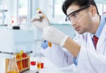Ecolab Chemist Vacancy - MSc & PhD Chemistry Candidates Apply