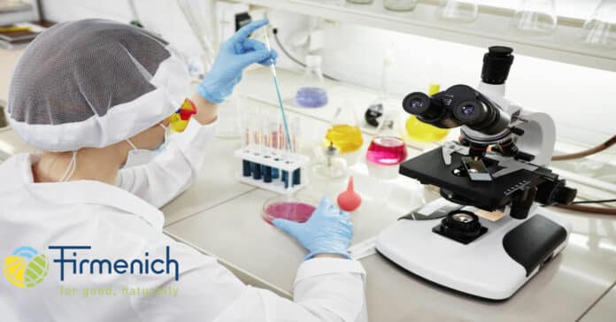 Firmenich Hiring PhD Chemistry Candidates - Apply Online