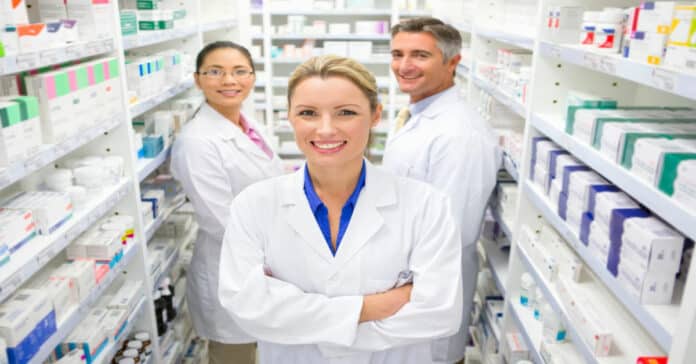 Govt HLL lifecare Pharmacist Job Vacancy - Applications Invited