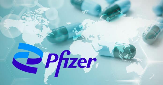 MSc Chemistry & M Pharma Job @ Pfizer - Apply Online