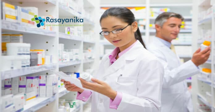 Govt ACTREC Pharmacist Job Vacancy - D Pharma & B Pharma