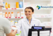 Baxter M Pharmacy Job - Research Associate - Apply Online