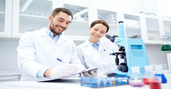 IISER Kolkata Vacancies 2022 - Chemistry Project Fellow_ Associate_ Assistant 