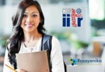 CSIR IITR Chemistry & Chemical Science Job - Applications Invited