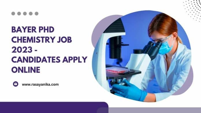 phd chemistry jobs austin tx