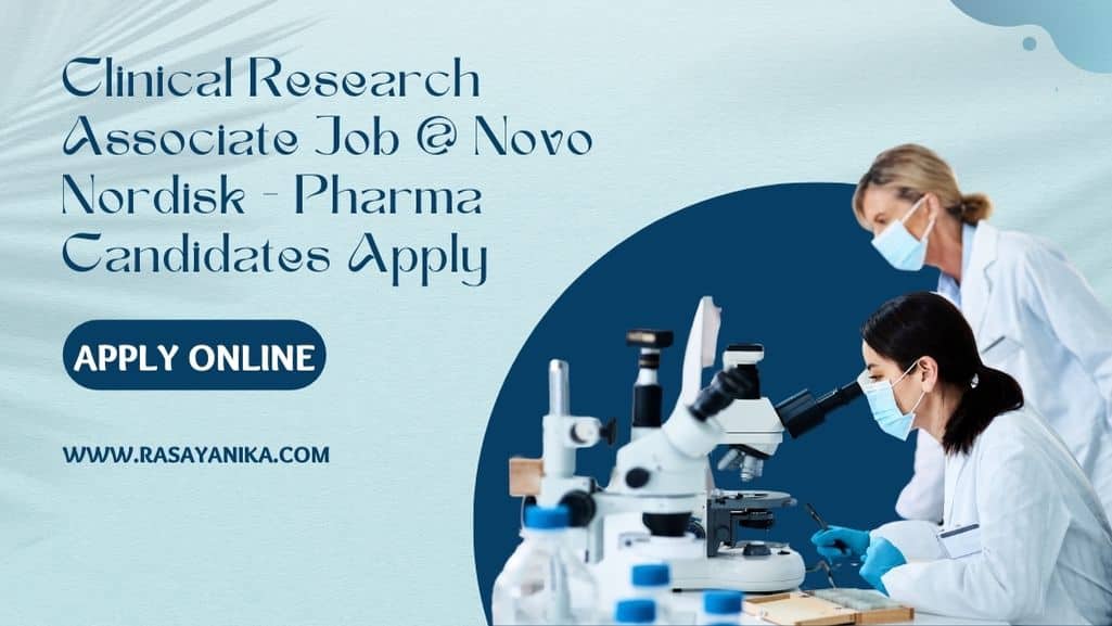clinical research associate jobs netherlands
